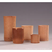 New Design Hot-Sell Natural Bamboo Cup/Mug (BC-BC1004)